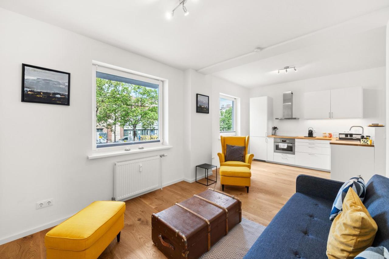 Apartament Near Volksoper - Modern, Big, Central, Cosy *
