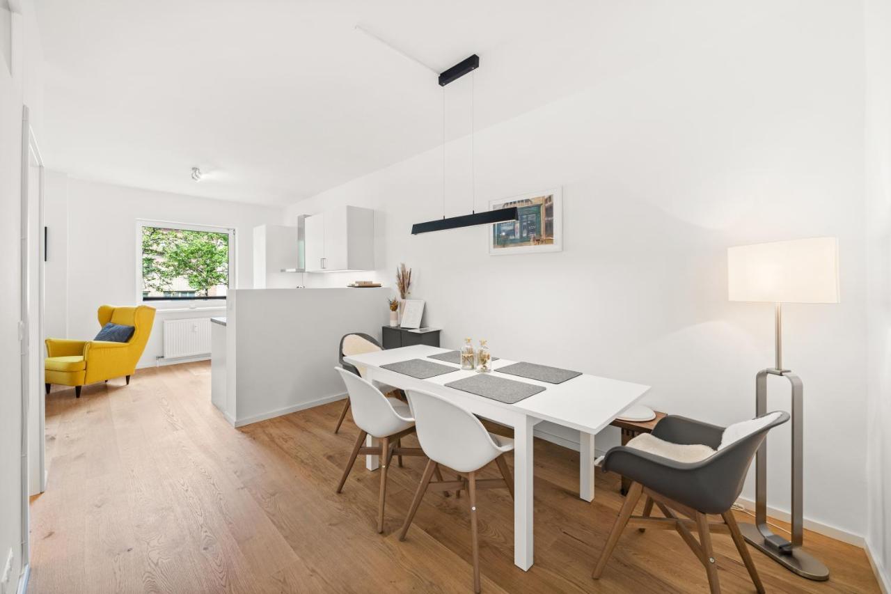 Apartament Near Volksoper - Modern, Big, Central, Cosy Wiedeń