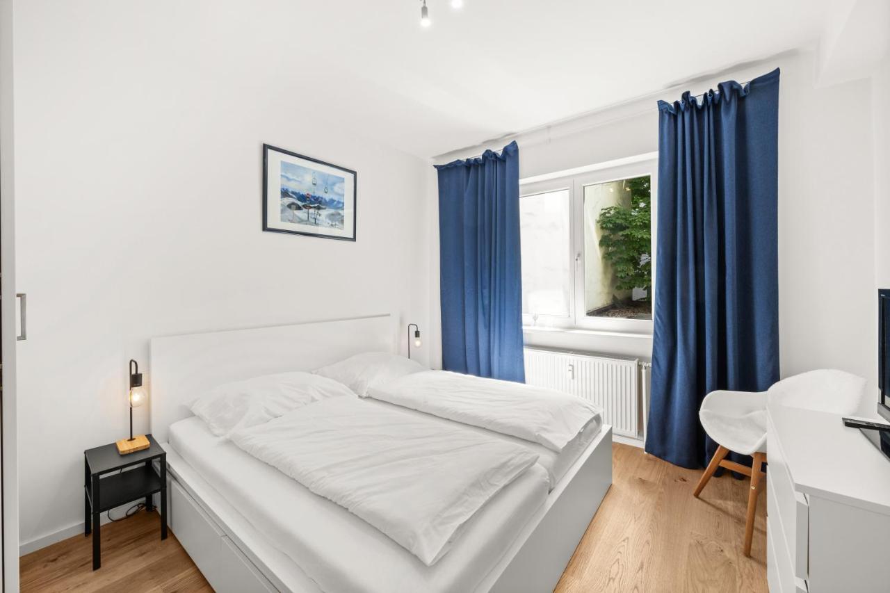 Apartament Near Volksoper - Modern, Big, Central, Cosy *
