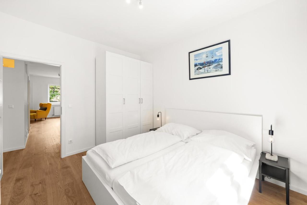 Apartament Near Volksoper - Modern, Big, Central, Cosy Wiedeń